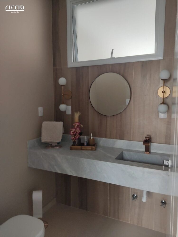 Casa de Condomínio à venda com 3 quartos, 178m² - Foto 8