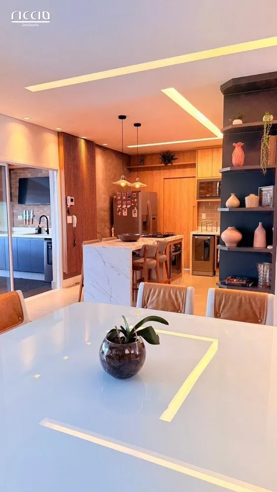 Casa de Condomínio, 4 quartos - Foto 4