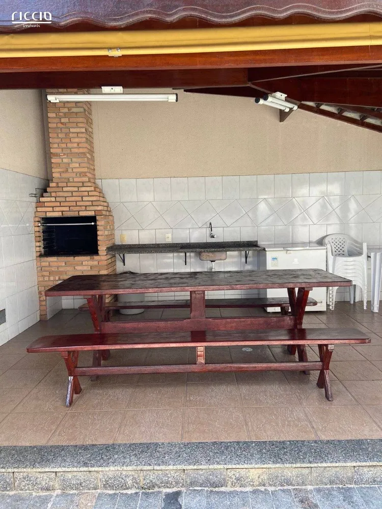 Apartamento, 3 quartos, 96 m² - Foto 12