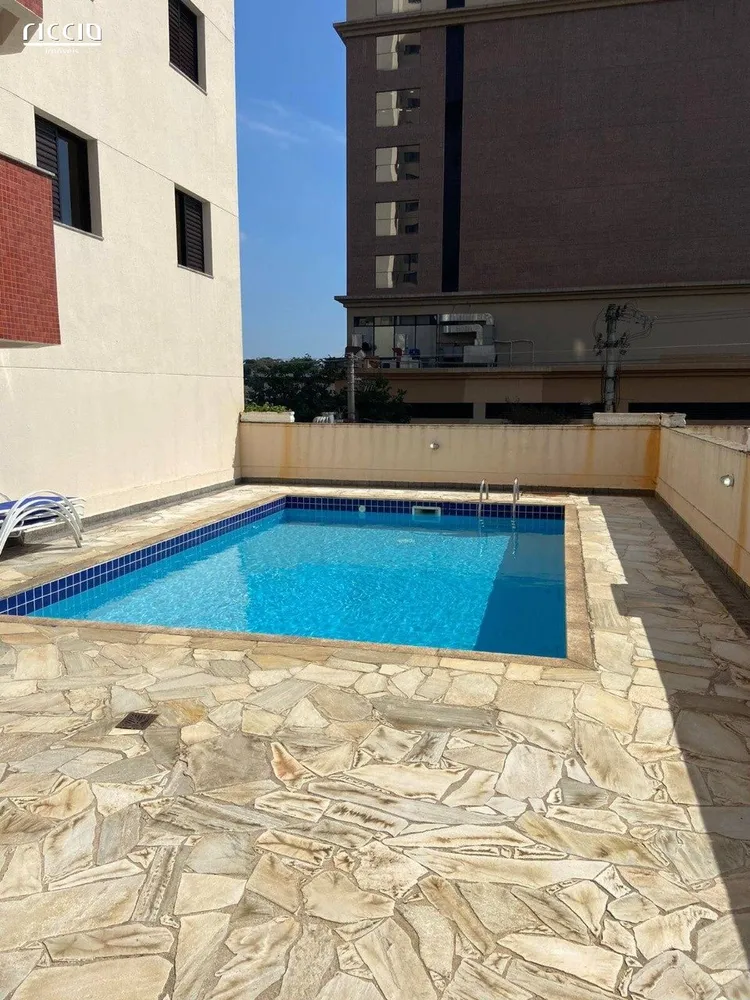 Apartamento, 3 quartos, 96 m² - Foto 10