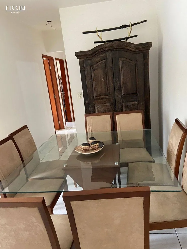 Apartamento, 3 quartos, 96 m² - Foto 4