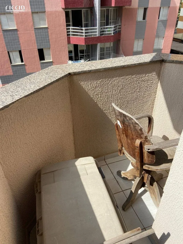 Apartamento, 3 quartos, 96 m² - Foto 9