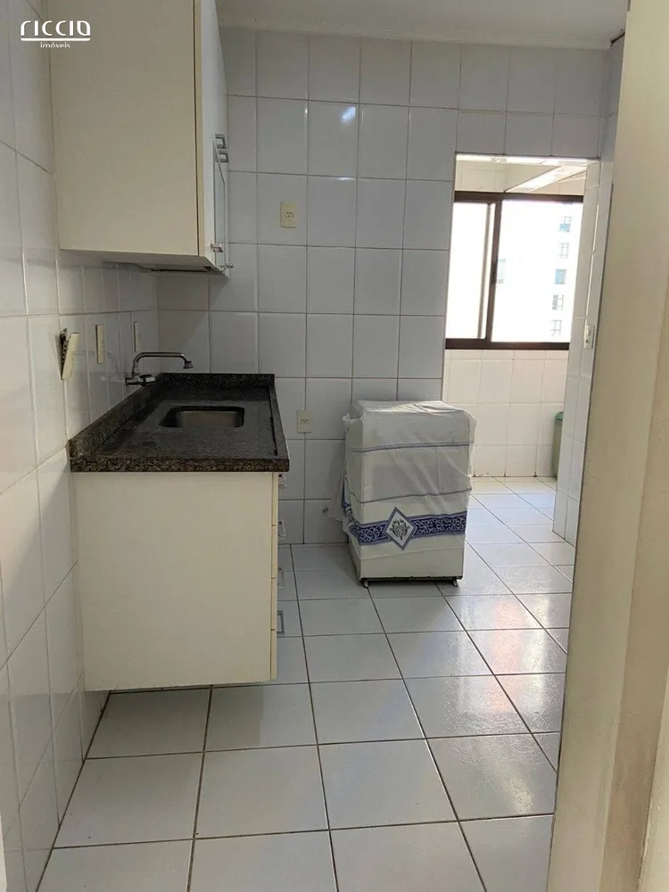 Apartamento, 3 quartos, 96 m² - Foto 5