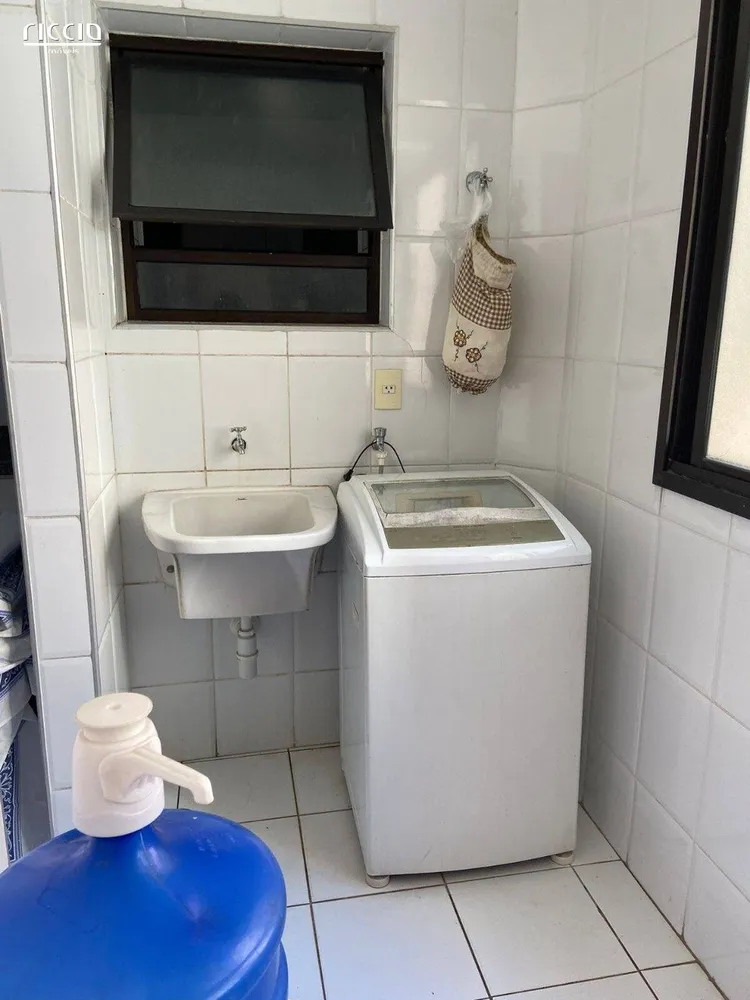 Apartamento, 3 quartos, 96 m² - Foto 7