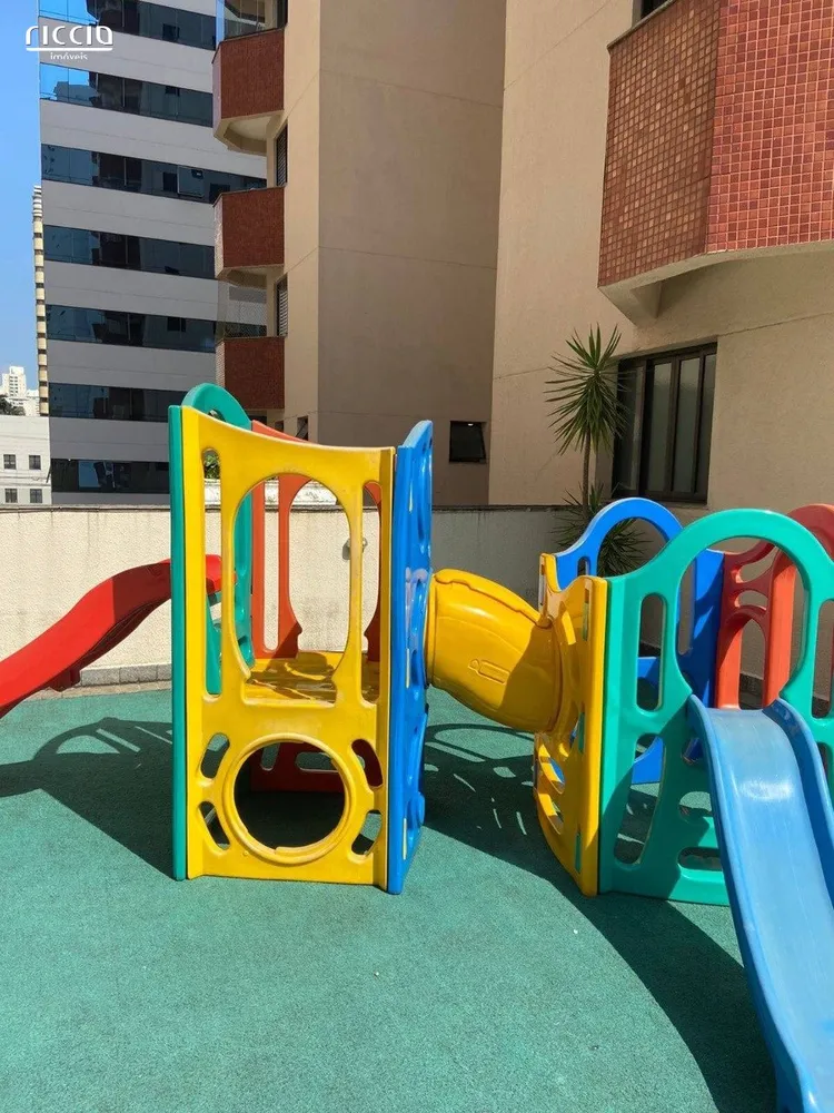 Apartamento, 3 quartos, 96 m² - Foto 11