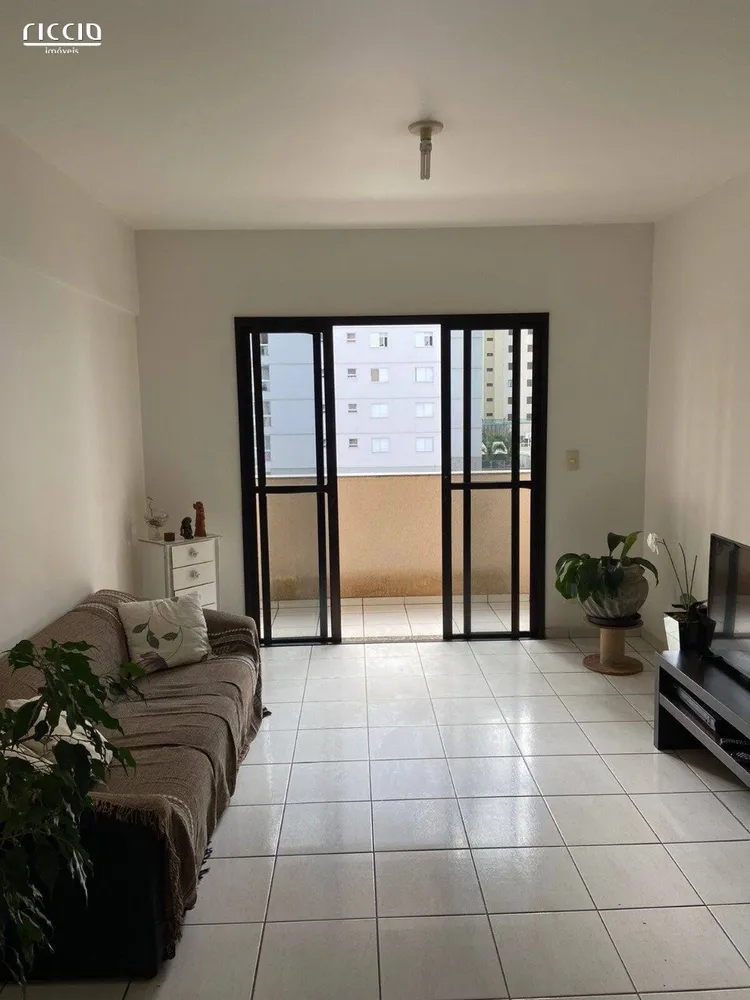 Apartamento, 3 quartos, 96 m² - Foto 2