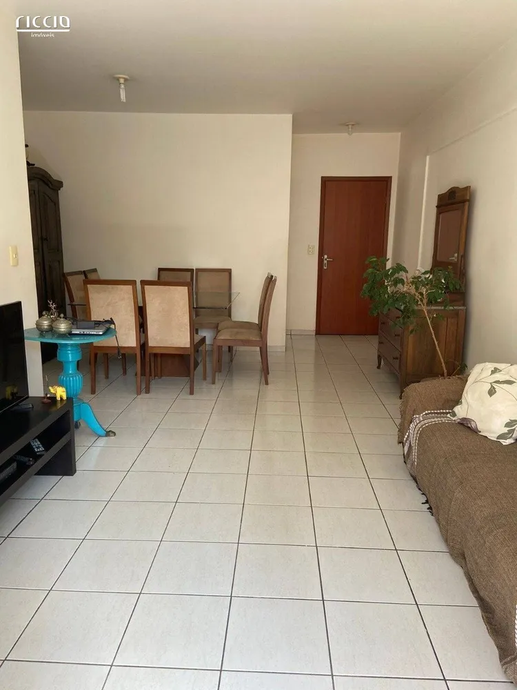 Apartamento, 3 quartos, 96 m² - Foto 3