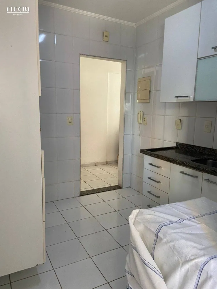 Apartamento, 3 quartos, 96 m² - Foto 6