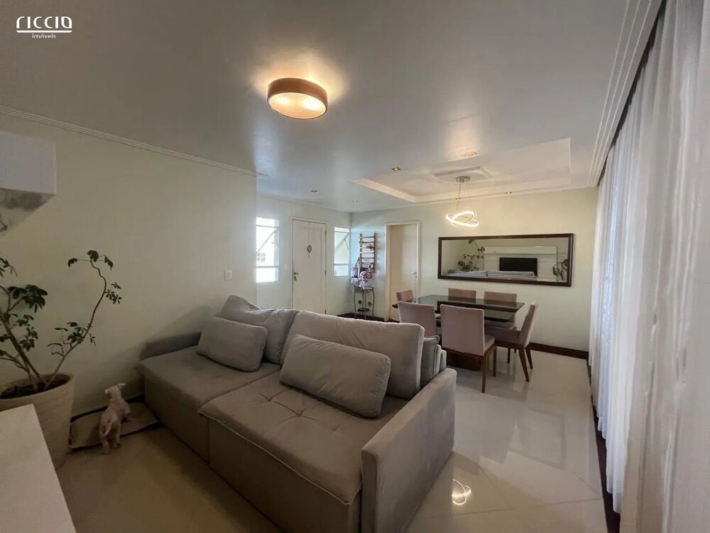 Casa de Condomínio à venda com 3 quartos, 175m² - Foto 5