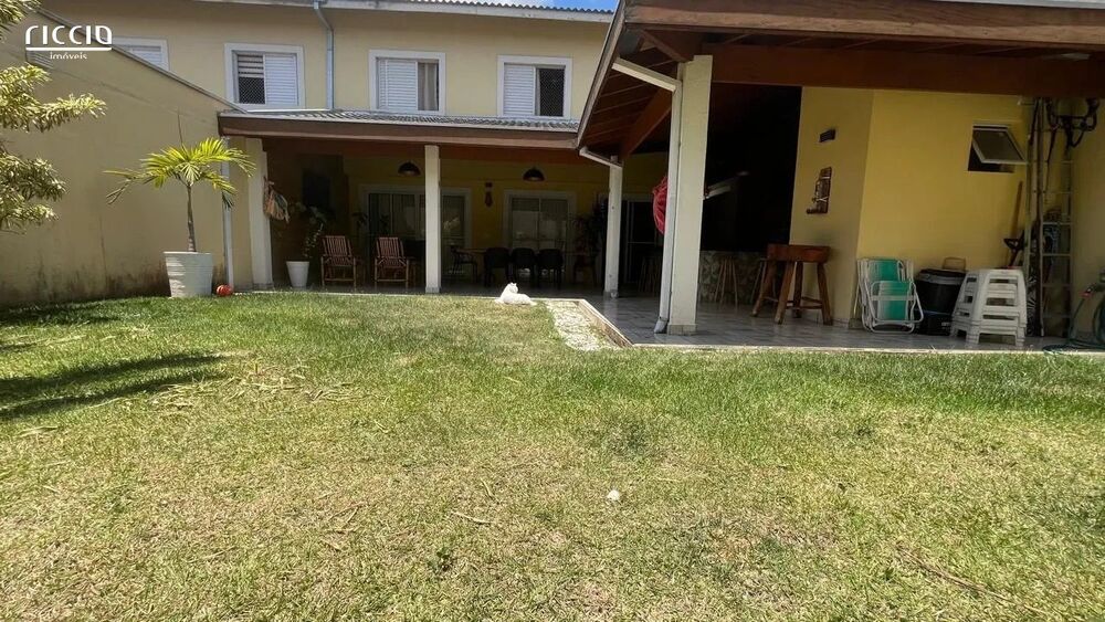 Casa de Condomínio à venda com 3 quartos, 175m² - Foto 15