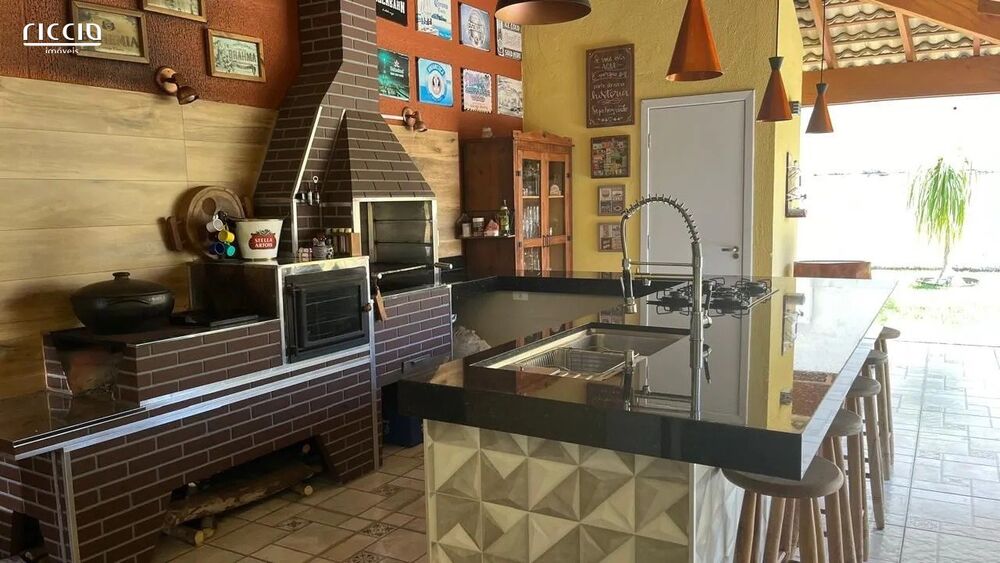 Casa de Condomínio à venda com 3 quartos, 175m² - Foto 16