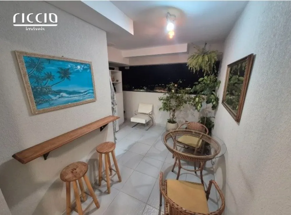 Apartamento, 3 quartos, 64 m² - Foto 8