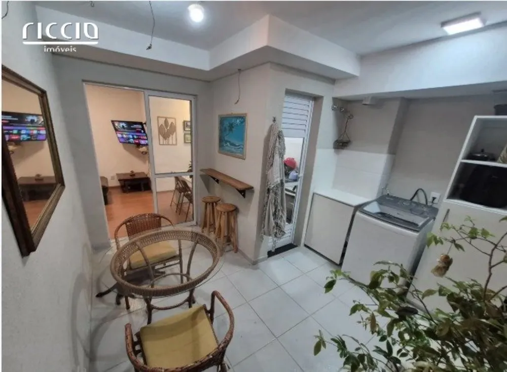 Apartamento, 3 quartos, 64 m² - Foto 6