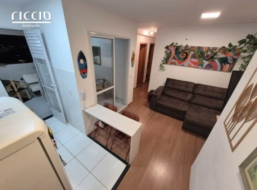 Apartamento, 3 quartos, 64 m² - Foto 4
