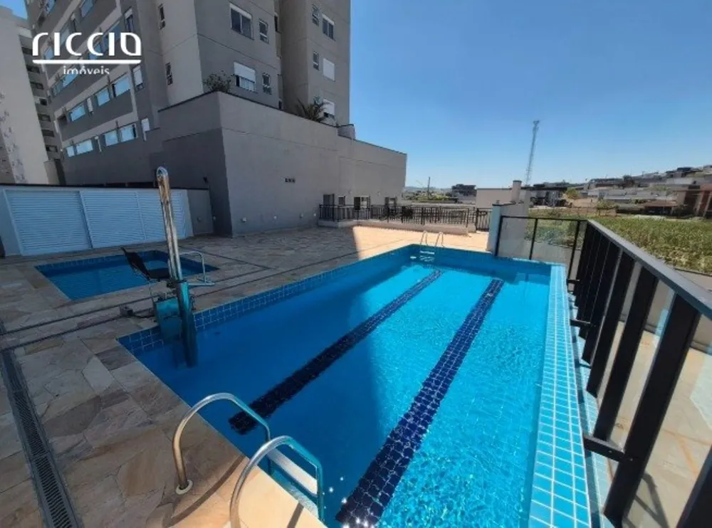 Apartamento, 3 quartos, 64 m² - Foto 2