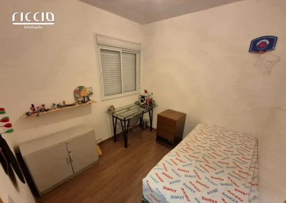 Apartamento, 3 quartos, 64 m² - Foto 9