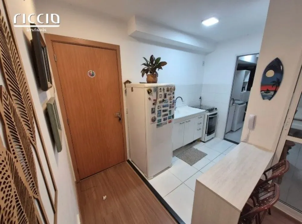 Apartamento, 3 quartos, 64 m² - Foto 7