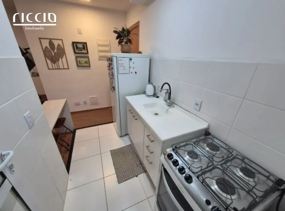 Apartamento, 3 quartos, 64 m² - Foto 5