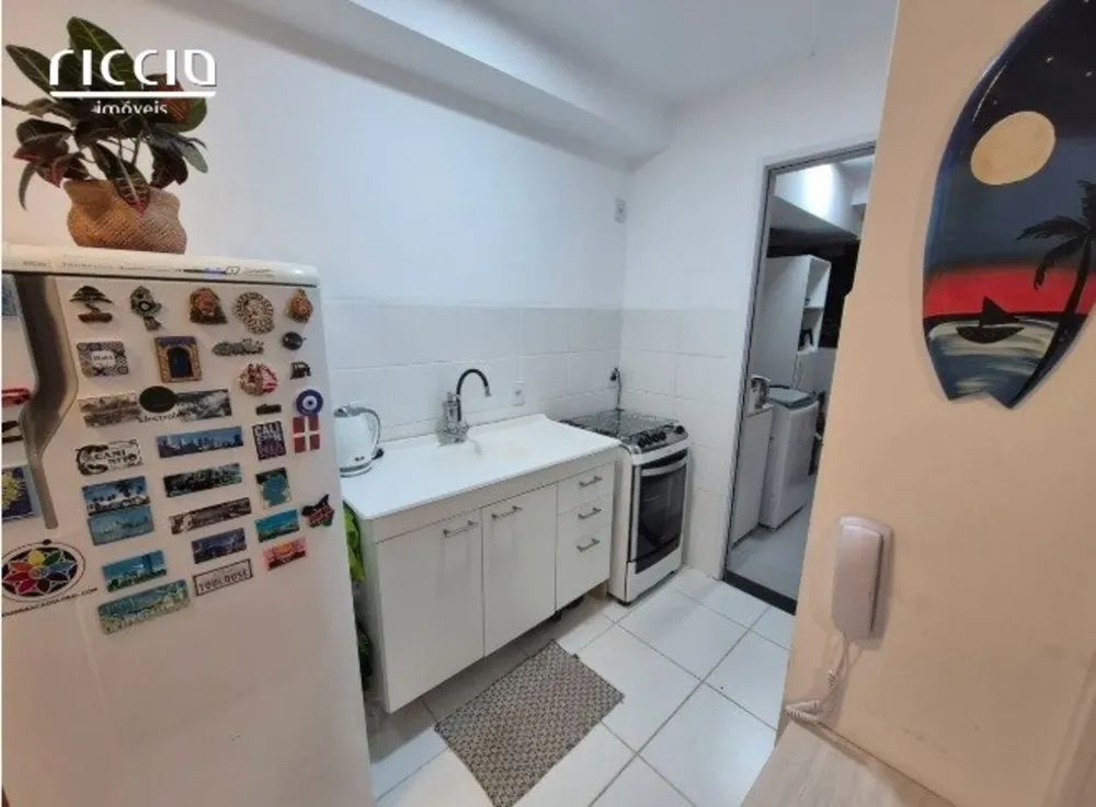 Apartamento, 3 quartos, 64 m² - Foto 12