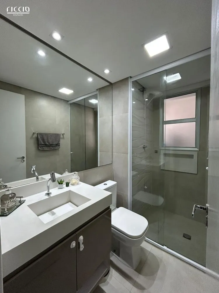 Apartamento, 3 quartos, 77 m² - Foto 1