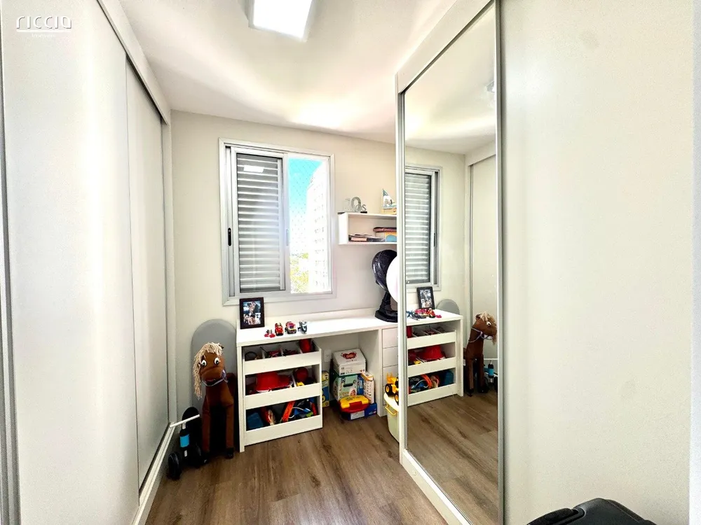 Apartamento, 3 quartos, 77 m² - Foto 1