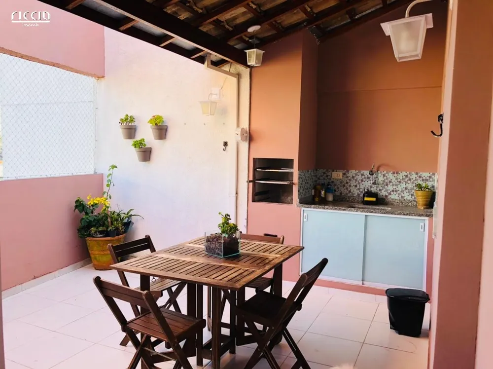 Apartamento, 3 quartos, 129 m² - Foto 1