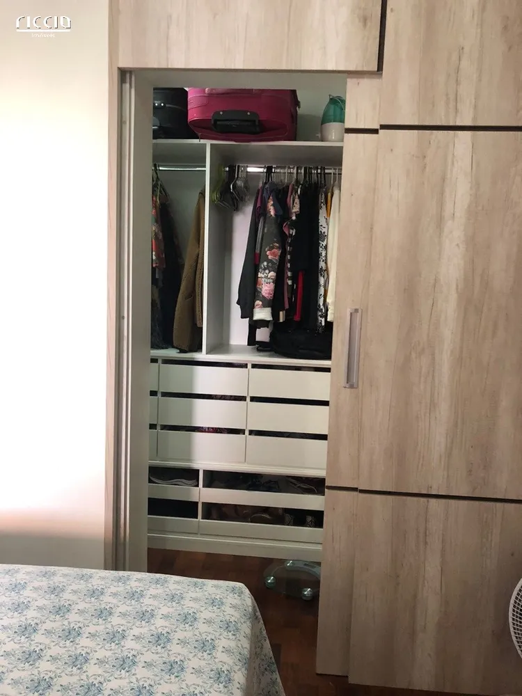Apartamento, 3 quartos, 129 m² - Foto 11