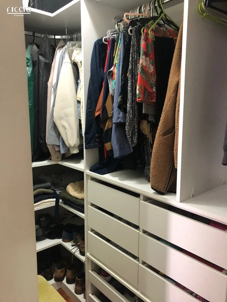 Apartamento, 3 quartos, 129 m² - Foto 10