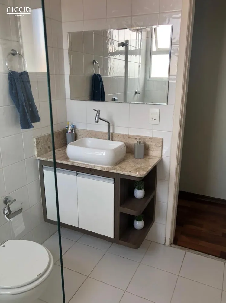 Apartamento, 3 quartos, 129 m² - Foto 4