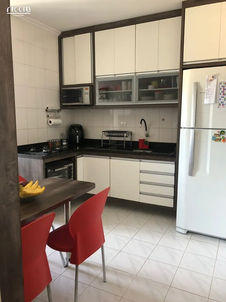 Apartamento, 3 quartos, 129 m² - Foto 7