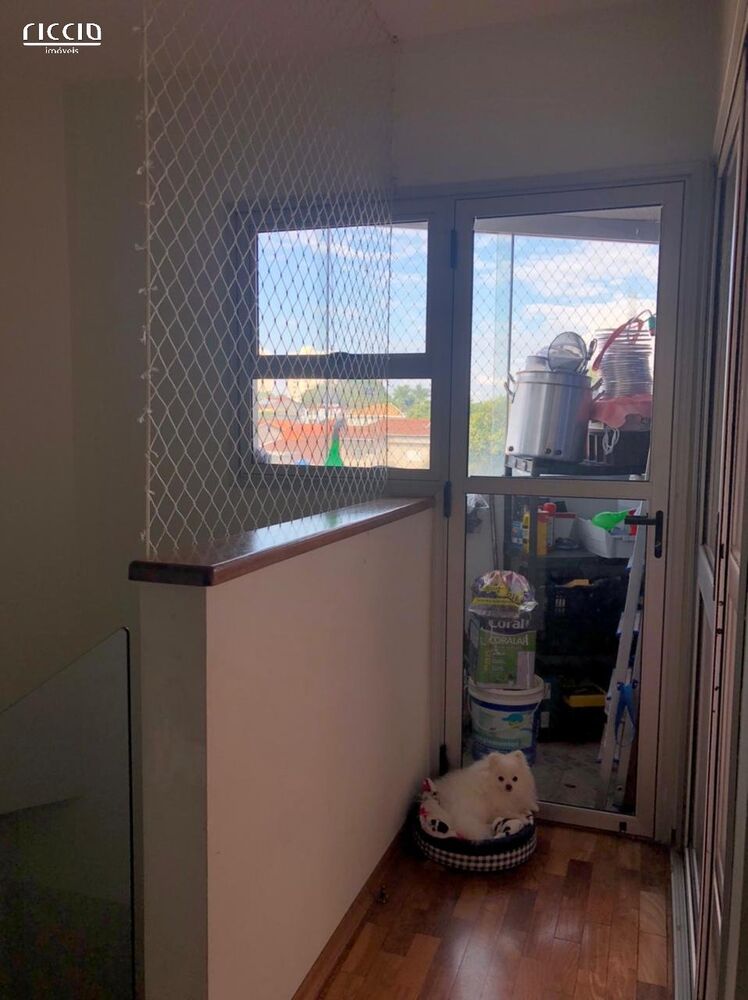 Apartamento, 3 quartos, 129 m² - Foto 3