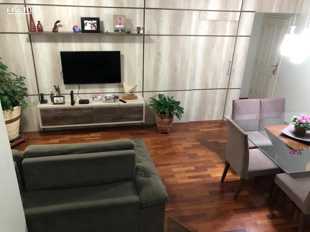 Apartamento, 3 quartos, 129 m² - Foto 3
