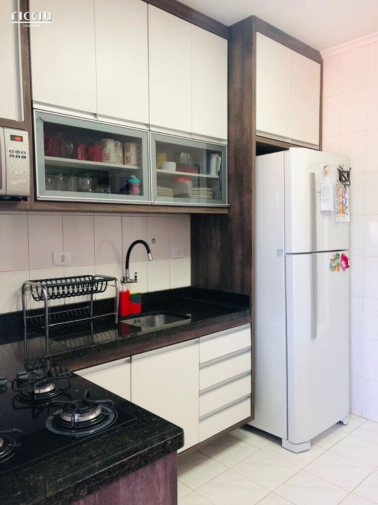 Apartamento, 3 quartos, 129 m² - Foto 1