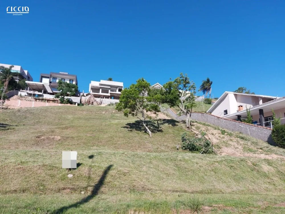 Terreno, 1000 m² - Foto 1