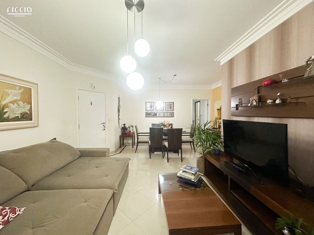 Apartamento, 4 quartos, 123 m² - Foto 1