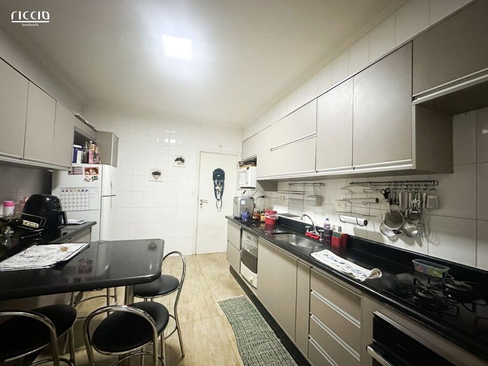 Apartamento, 4 quartos, 123 m² - Foto 4