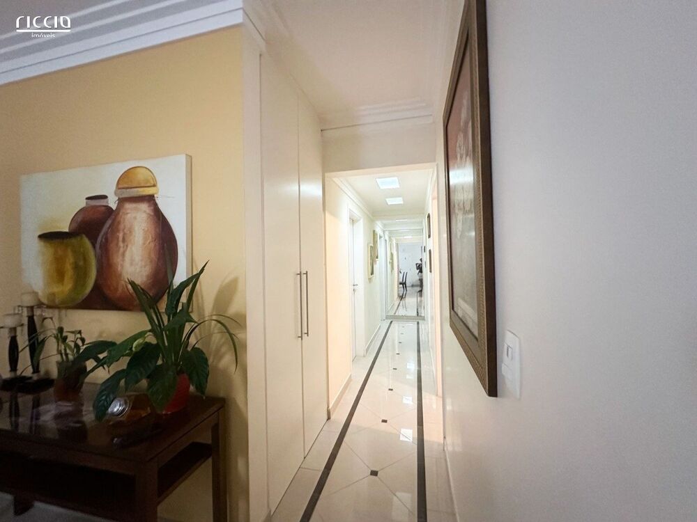 Apartamento, 4 quartos, 123 m² - Foto 5