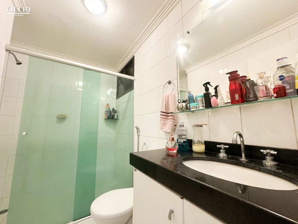 Apartamento, 4 quartos, 123 m² - Foto 7