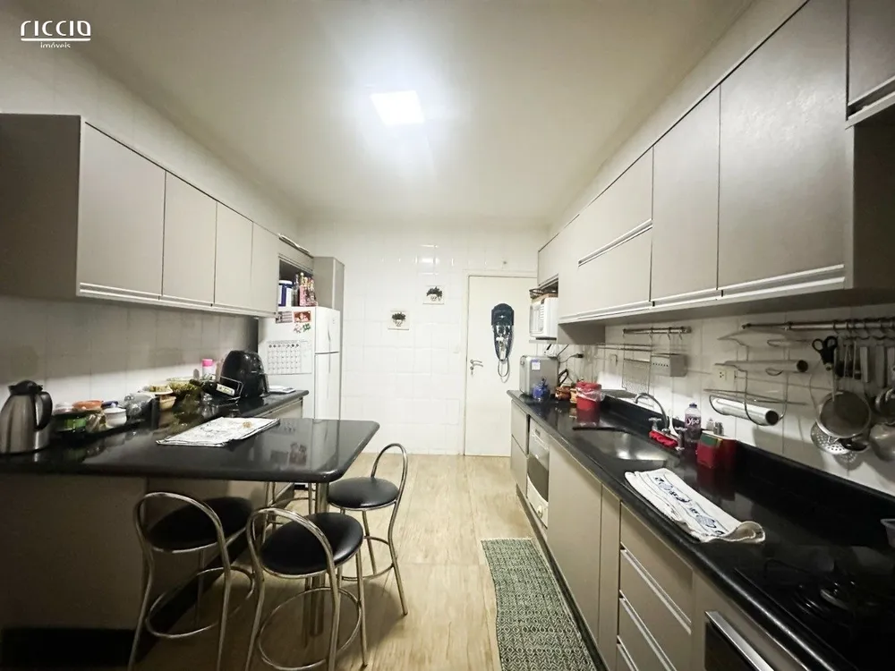 Apartamento, 4 quartos, 123 m² - Foto 1