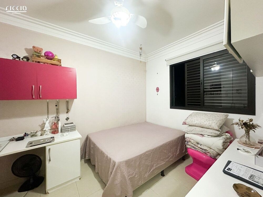 Apartamento, 4 quartos, 123 m² - Foto 9