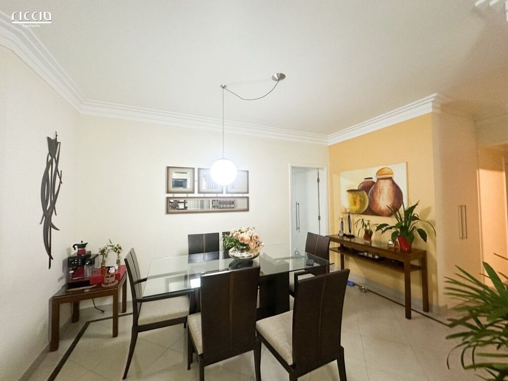 Apartamento, 4 quartos, 123 m² - Foto 3