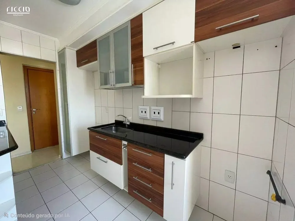 Apartamento, 2 quartos, 67 m² - Foto 5