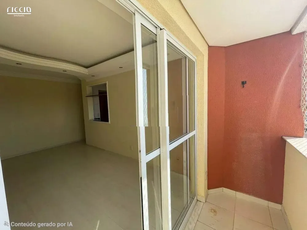 Apartamento, 2 quartos, 67 m² - Foto 1