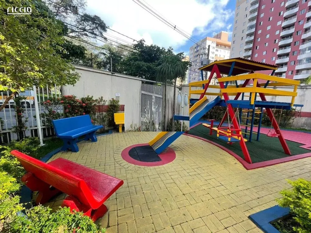 Apartamento, 2 quartos, 67 m² - Foto 9