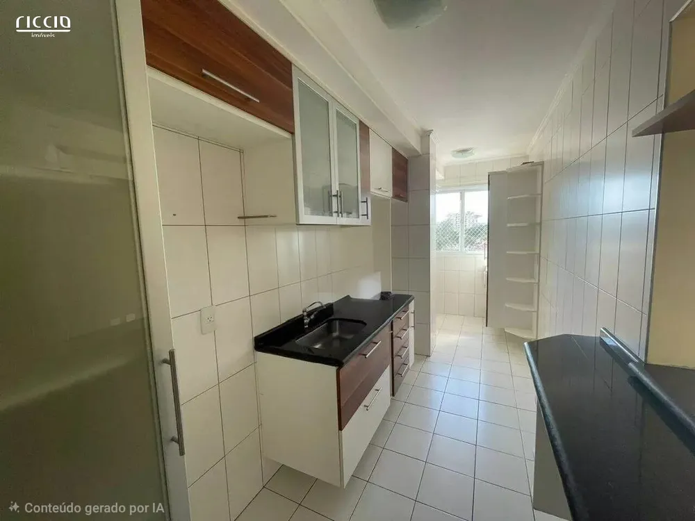 Apartamento, 2 quartos, 67 m² - Foto 4