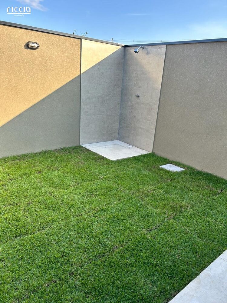 Casa de Condomínio, 3 quartos - Foto 9