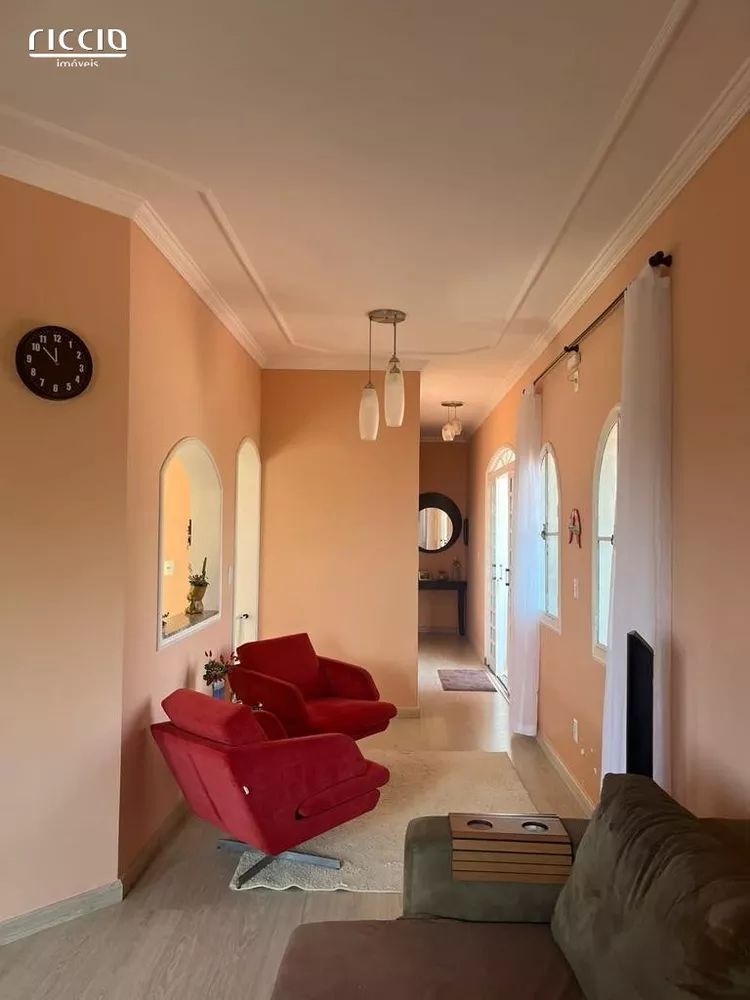 Chácara, 3 quartos, 1660 m² - Foto 19