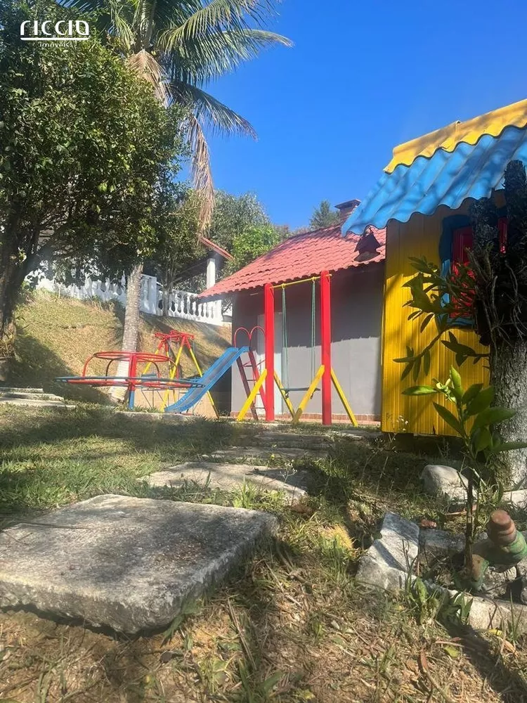 Chácara, 3 quartos, 1660 m² - Foto 5
