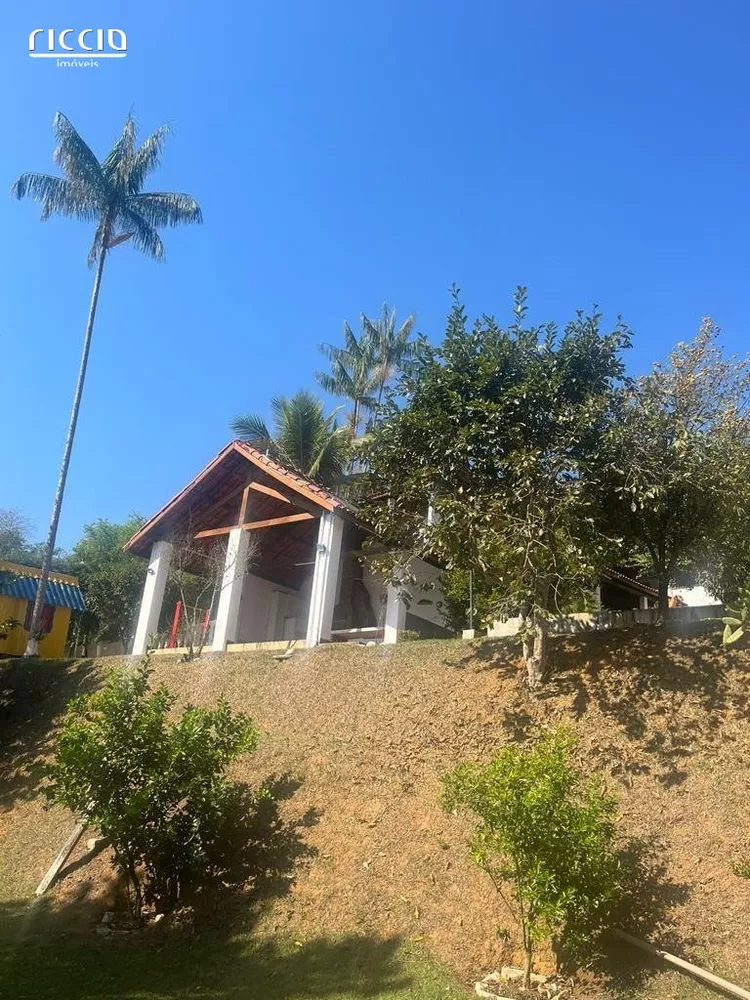 Chácara, 3 quartos, 1660 m² - Foto 7