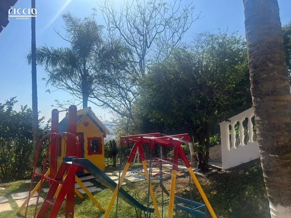 Chácara, 3 quartos, 1660 m² - Foto 9